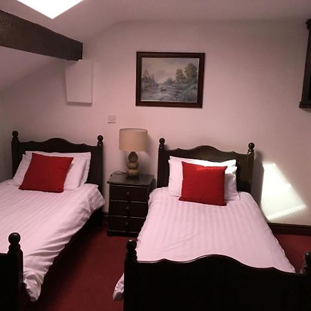 Hotel The Farmers Arms Eccleston  Zewnętrze zdjęcie
