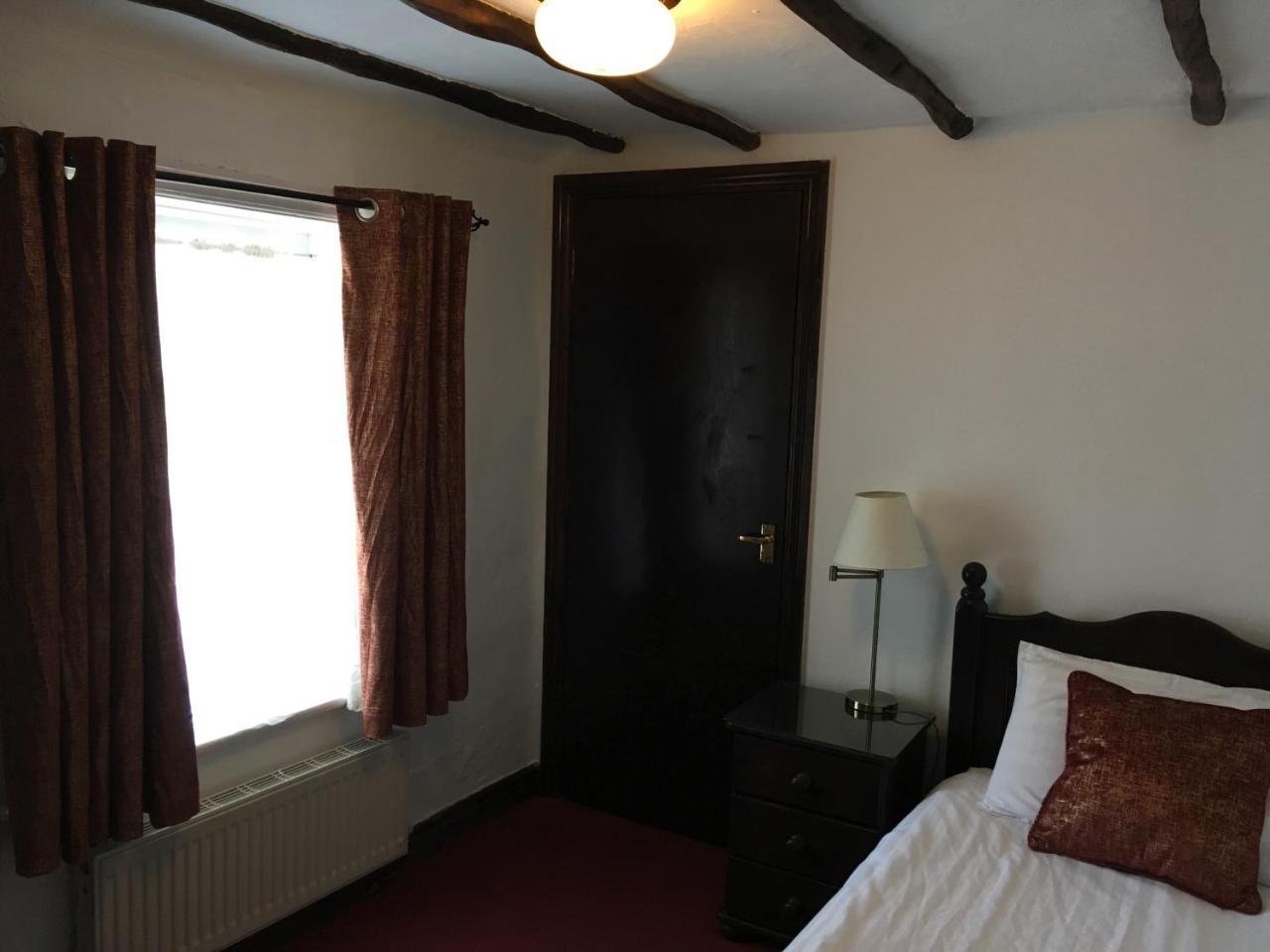 Hotel The Farmers Arms Eccleston  Zewnętrze zdjęcie