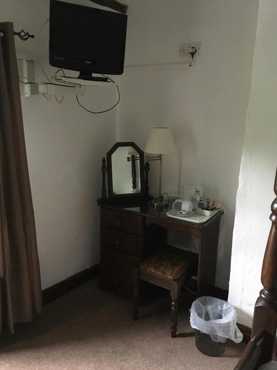 Hotel The Farmers Arms Eccleston  Zewnętrze zdjęcie